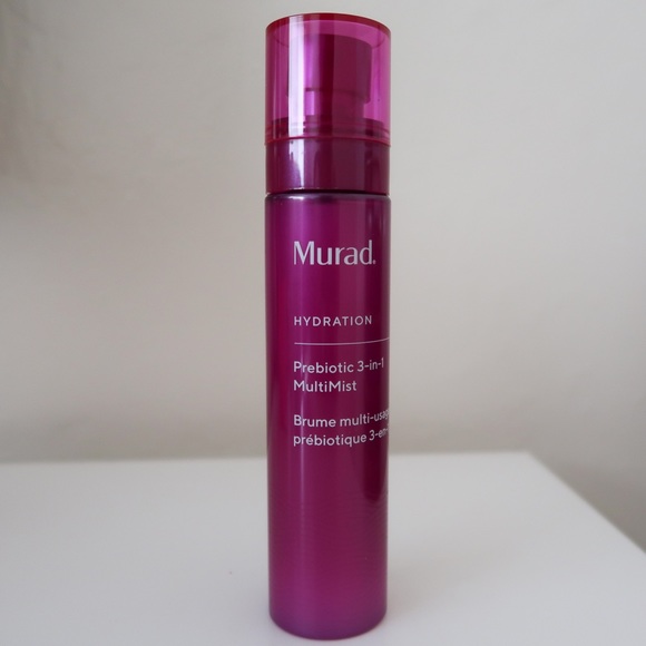 Murad Prebiotic 3-in-1 MultiMist - Picture 2 of 4